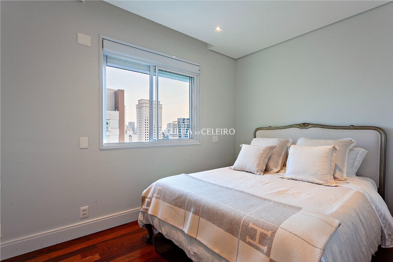 Apartamento para venda em Vila Olímpia