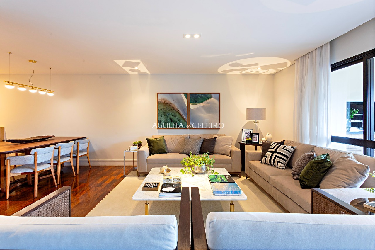Apartamento para venda em Alto de Pinheiros