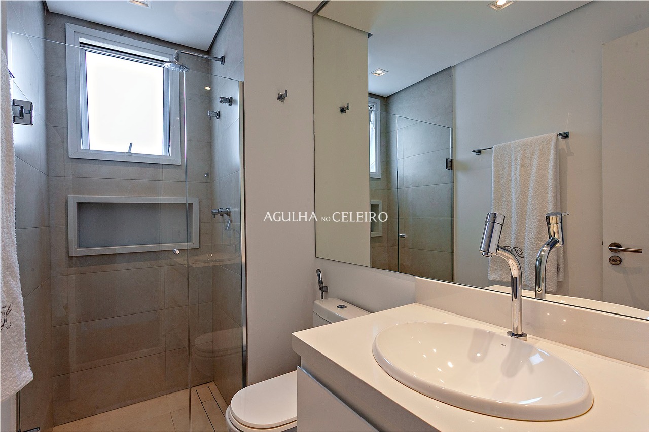 Apartamento para venda em Vila Olímpia