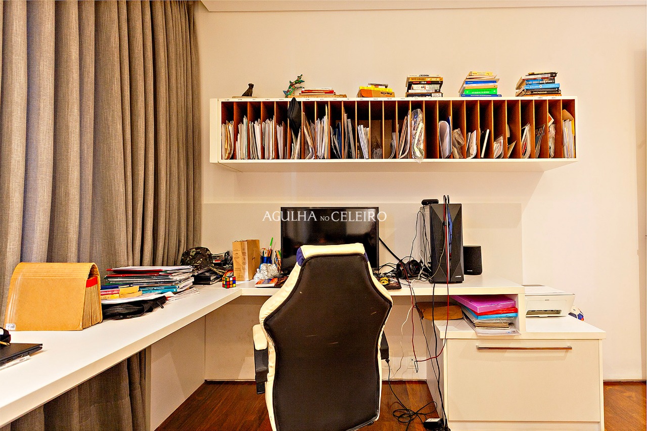 Apartamento para venda em Jardim Paulistano