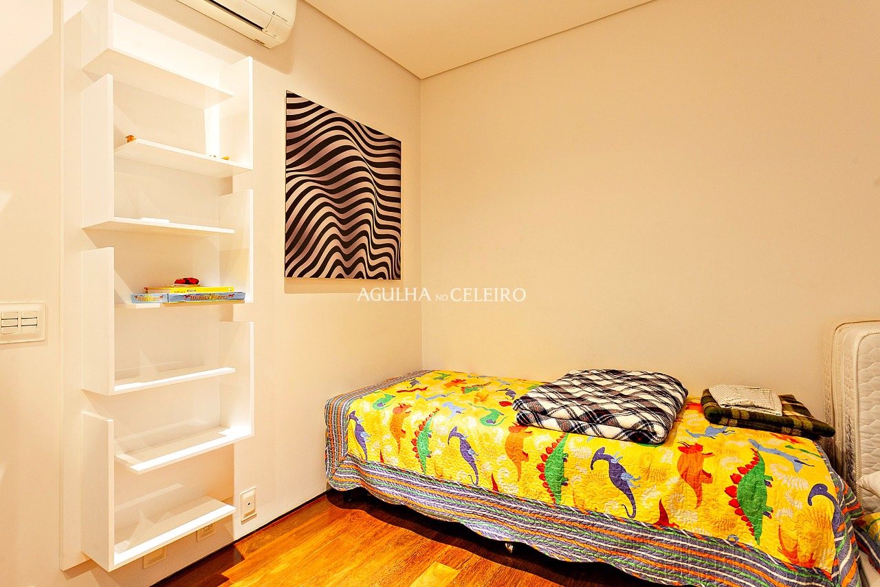 Apartamento para venda em Jardim Paulistano