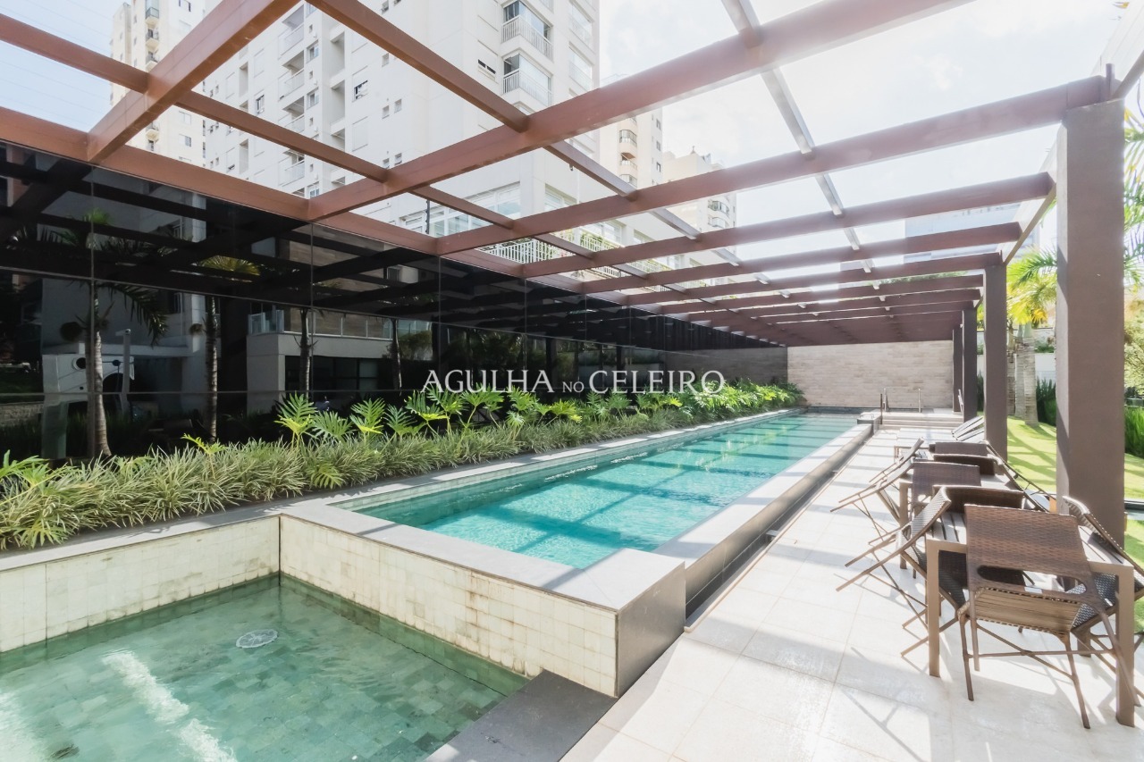 Apartamento para venda em Vila Olímpia