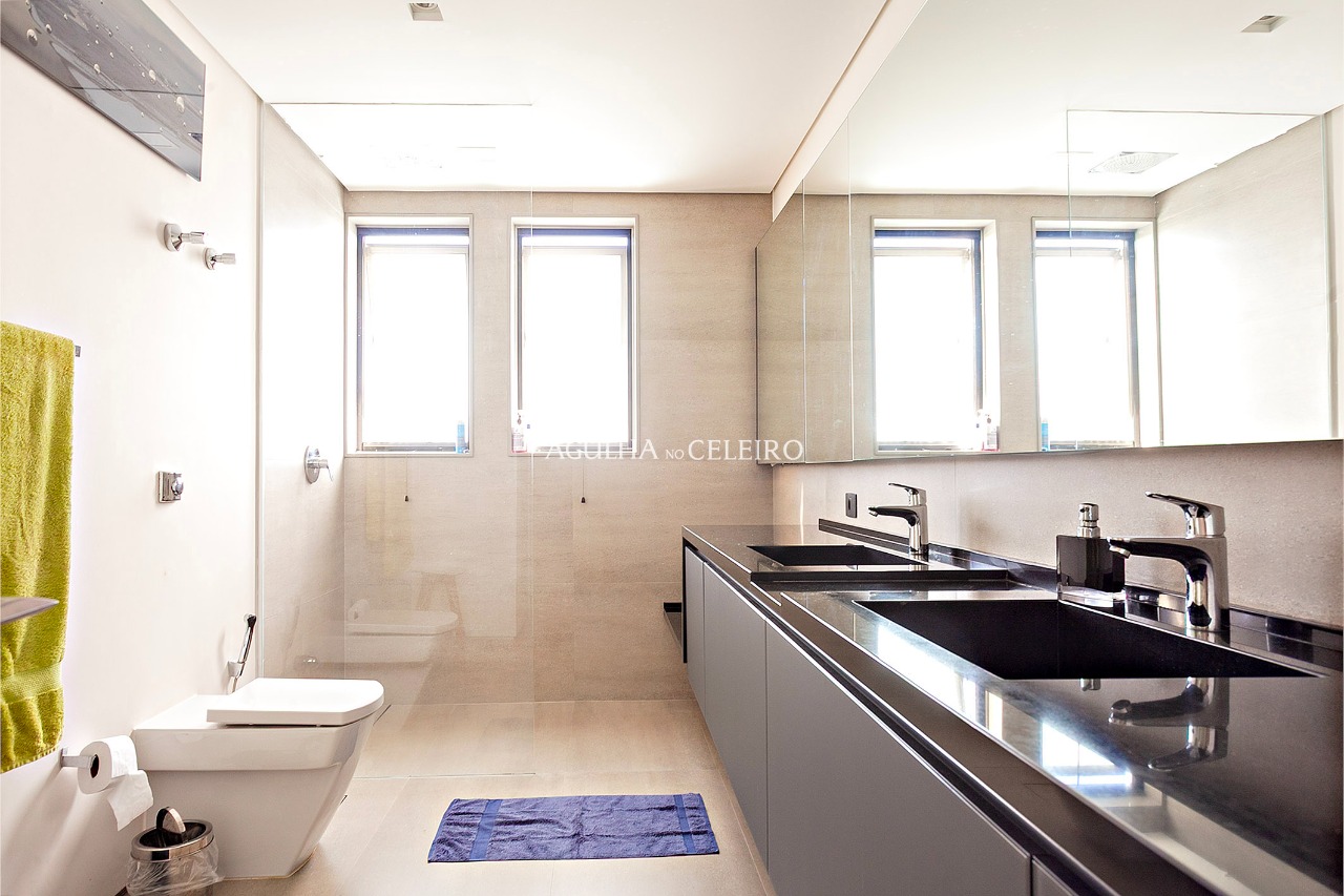 Apartamento para venda em Jardim Paulistano