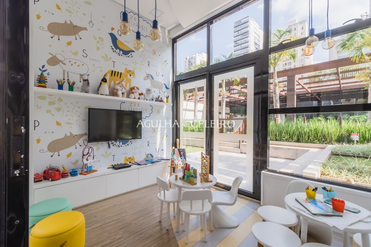 Apartamento para venda em Vila Olímpia
