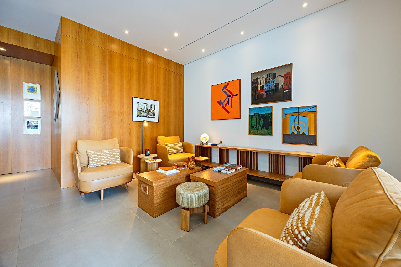 Apartamento para venda em Itaim Bibi