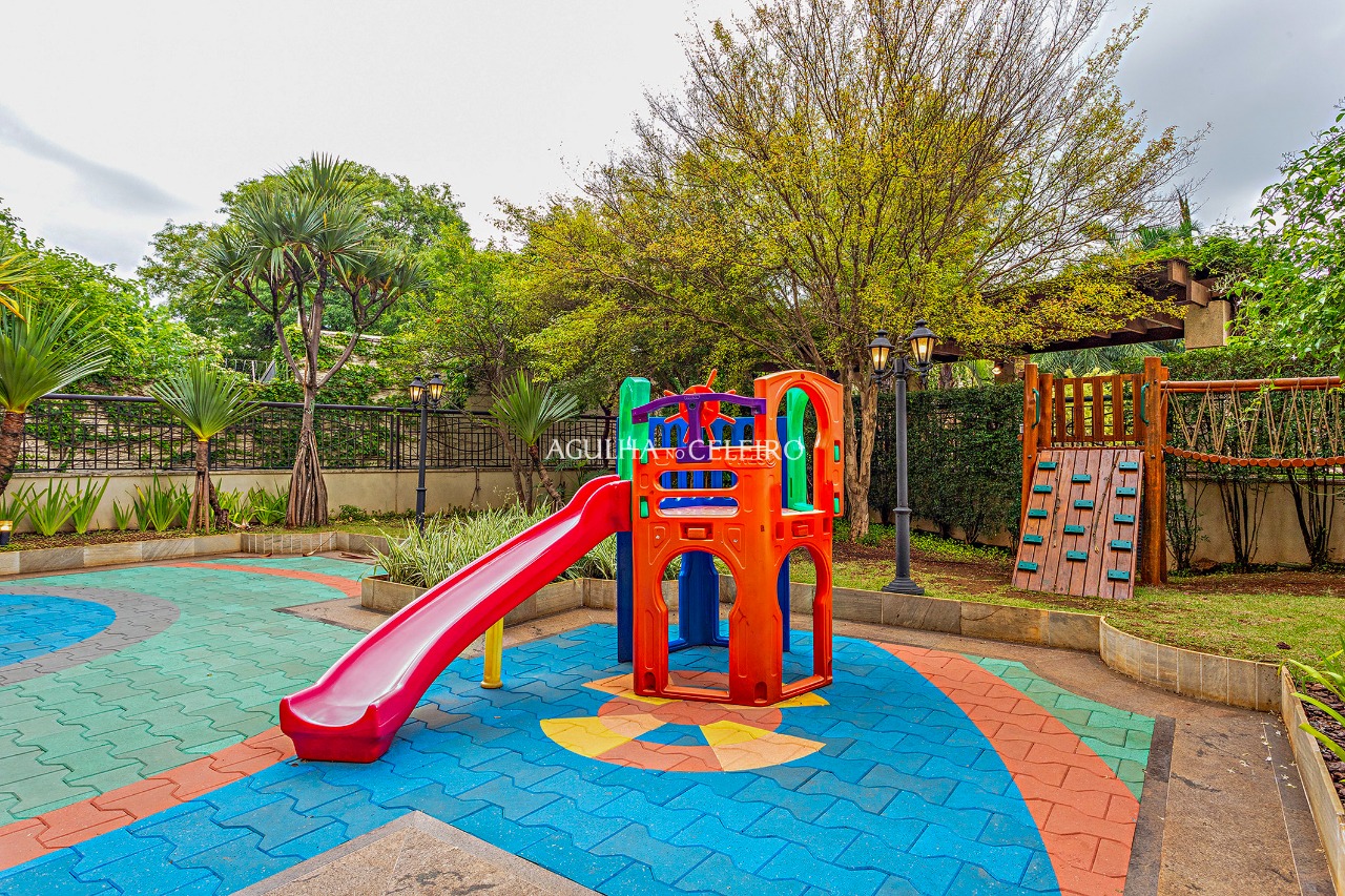 Apartamento para venda em Alto de Pinheiros