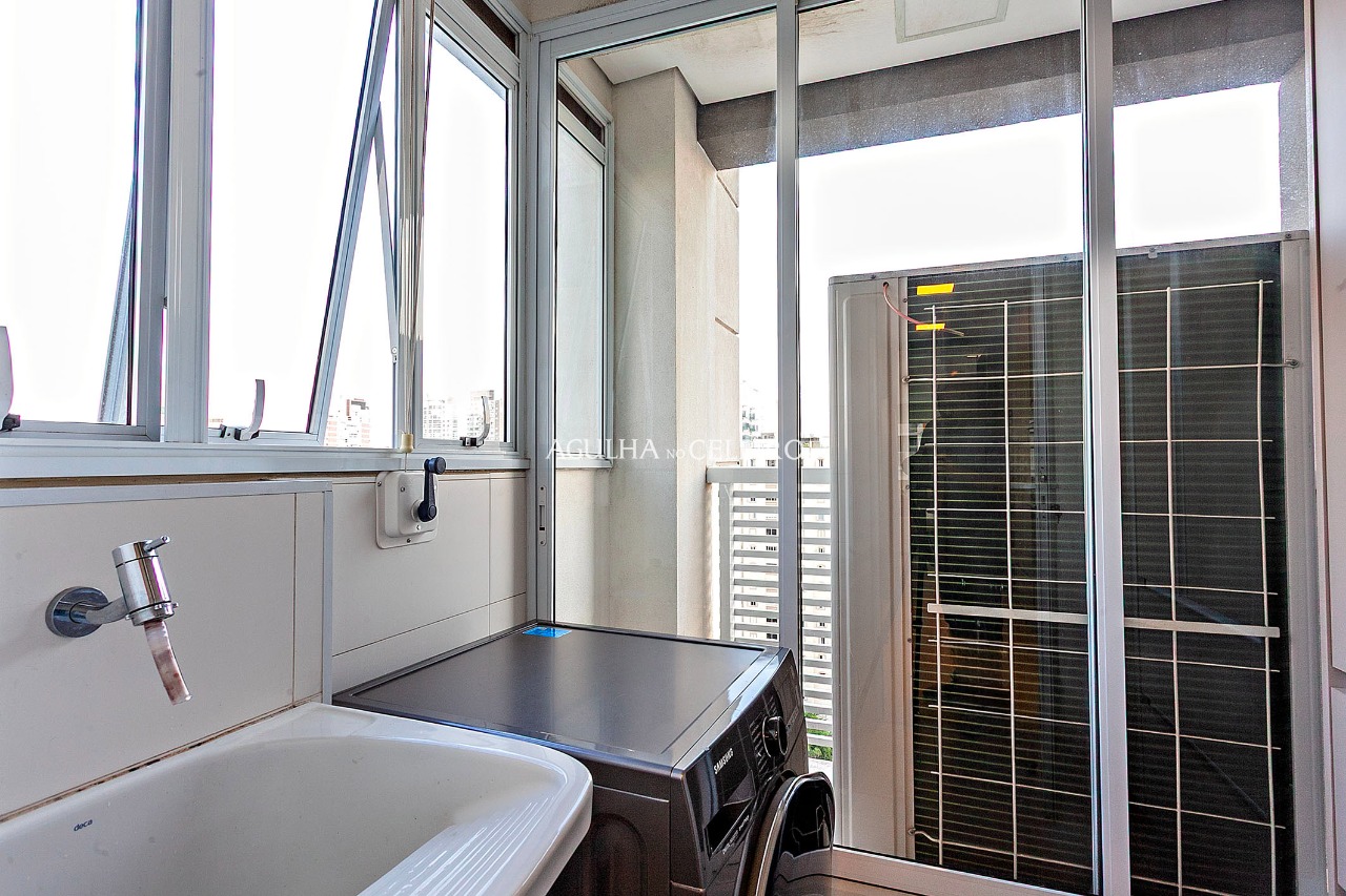 Apartamento para venda em Vila Olímpia