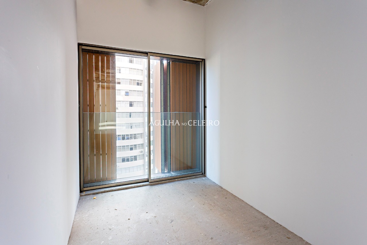 Apartamento para venda em Jardim Paulistano