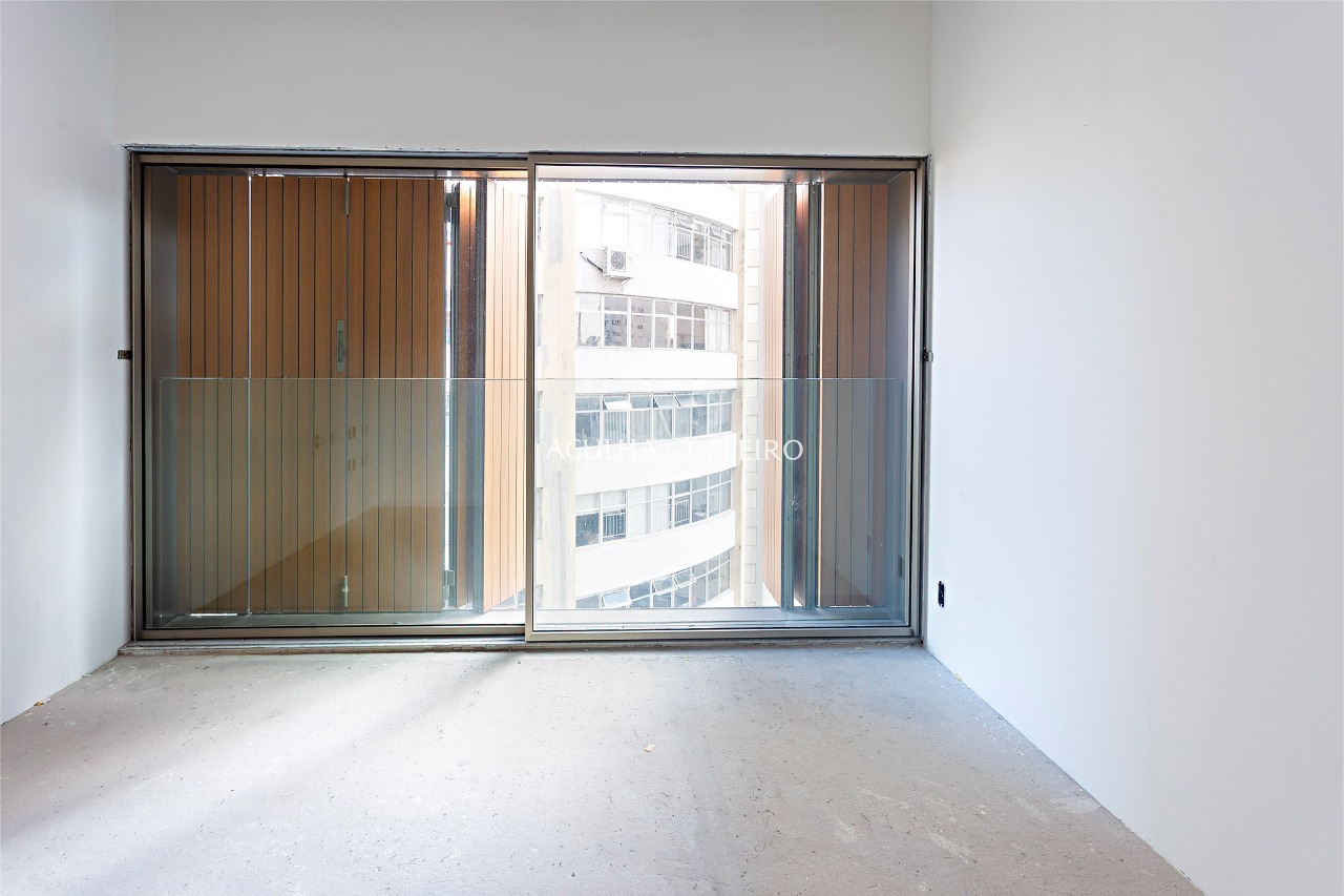 Apartamento para venda em Jardim Paulistano
