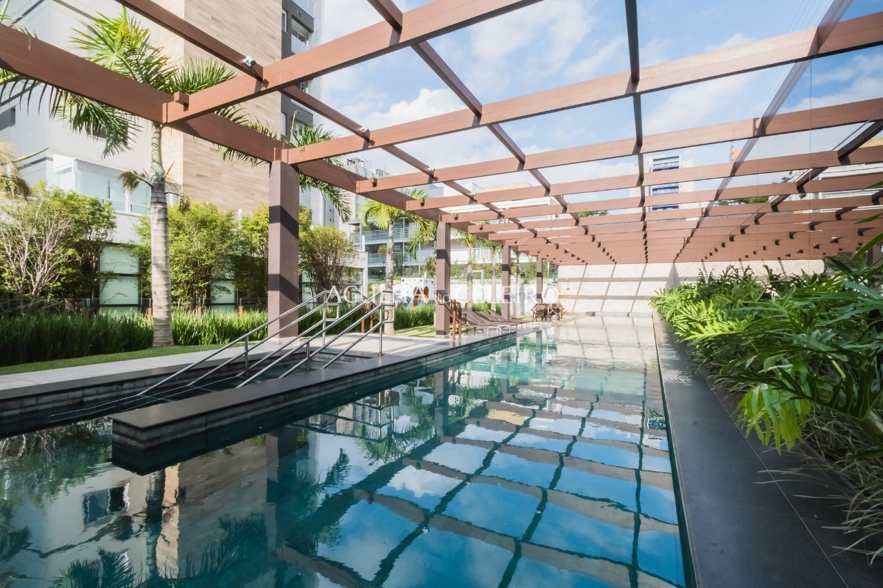 Apartamento para venda em Vila Olímpia