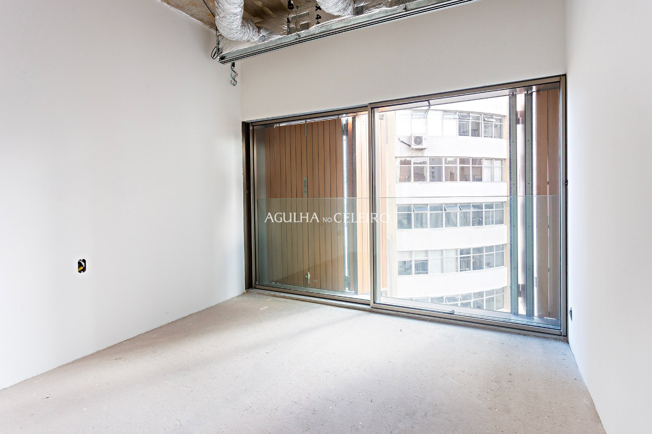 Apartamento para venda em Jardim Paulistano