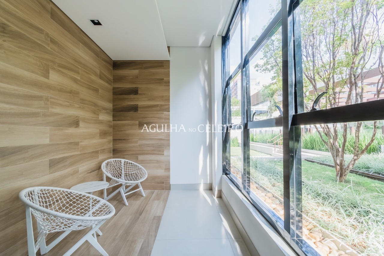 Apartamento para venda em Vila Olímpia
