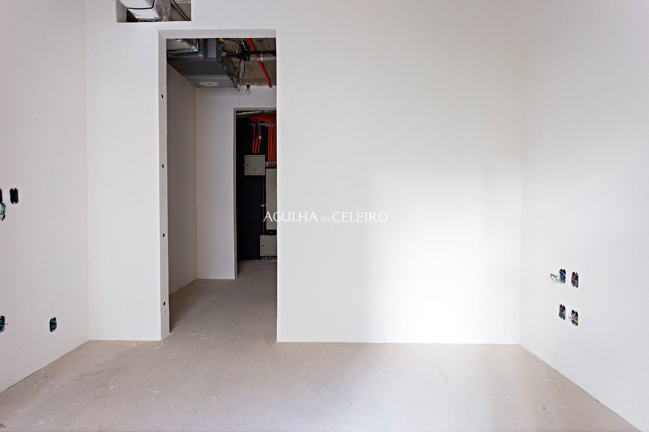 Apartamento para venda em Jardim Paulistano