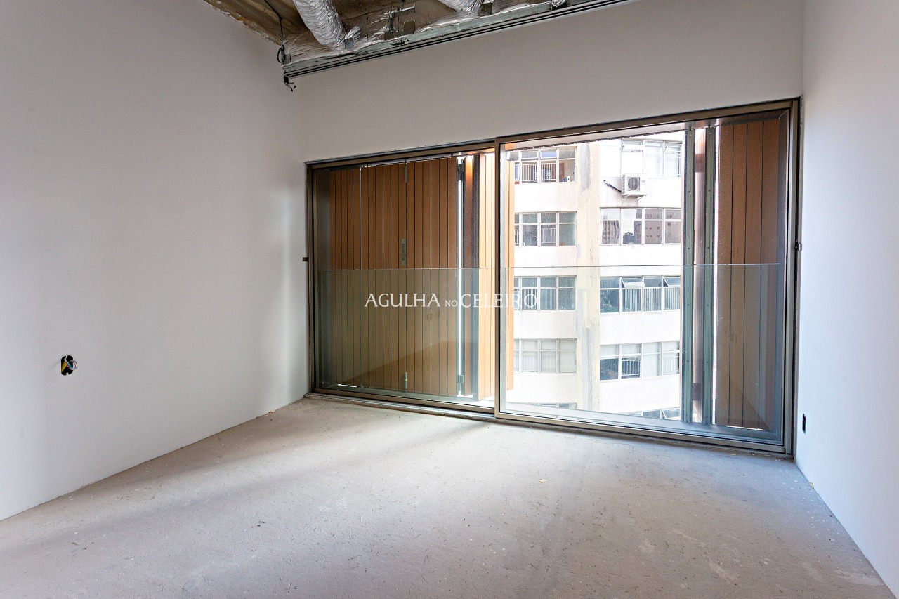 Apartamento para venda em Jardim Paulistano