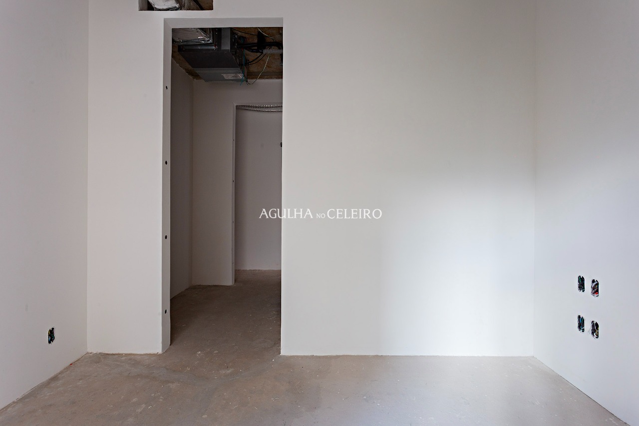 Apartamento para venda em Jardim Paulistano