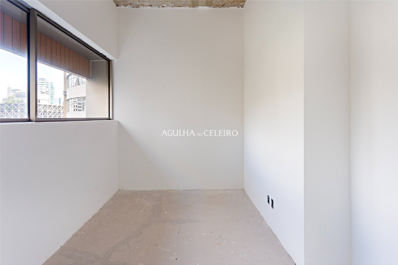 Apartamento para venda em Jardim Paulistano