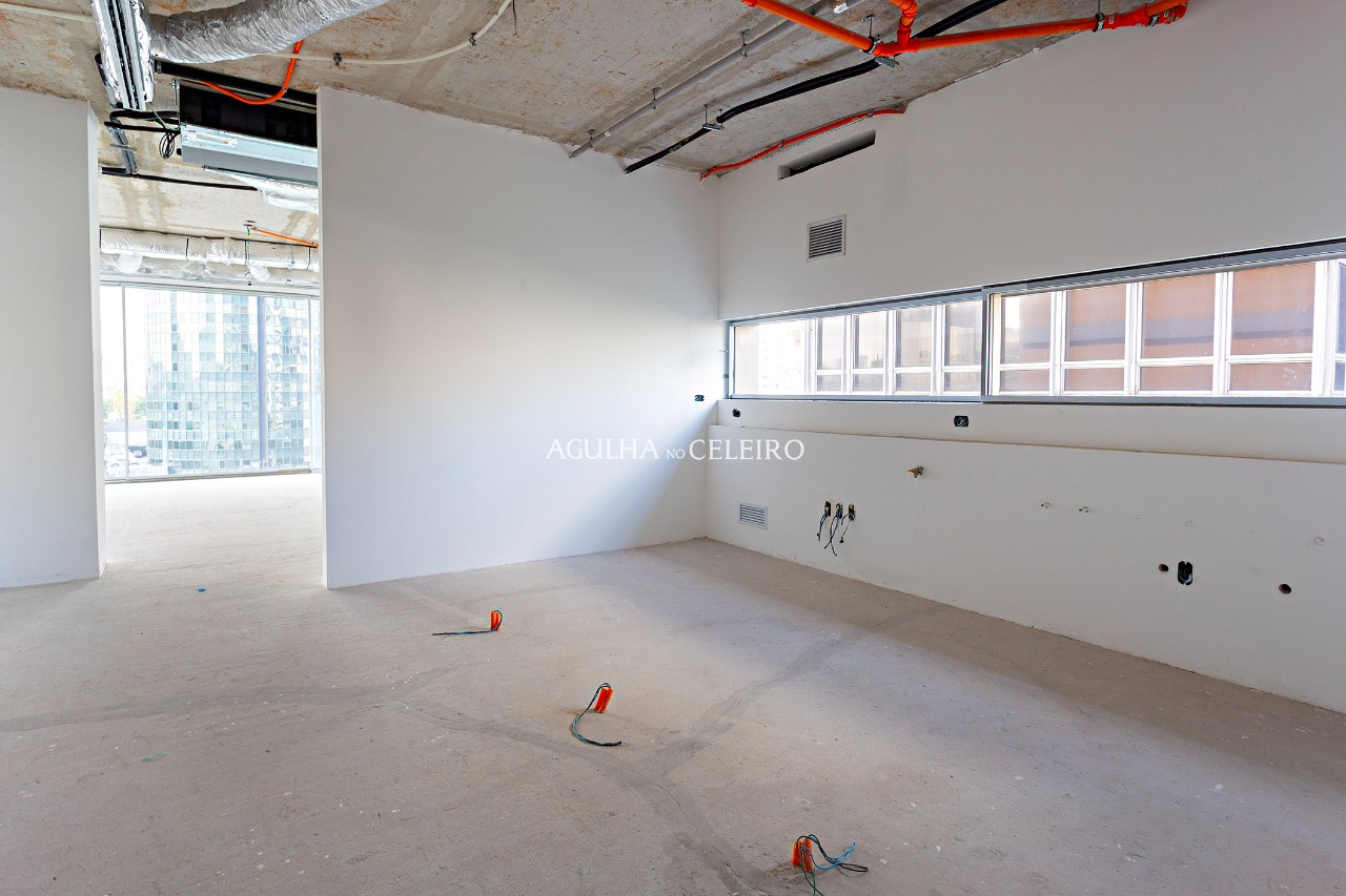 Apartamento para venda em Jardim Paulistano
