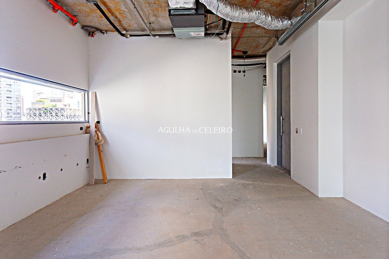 Apartamento para venda em Jardim Paulistano
