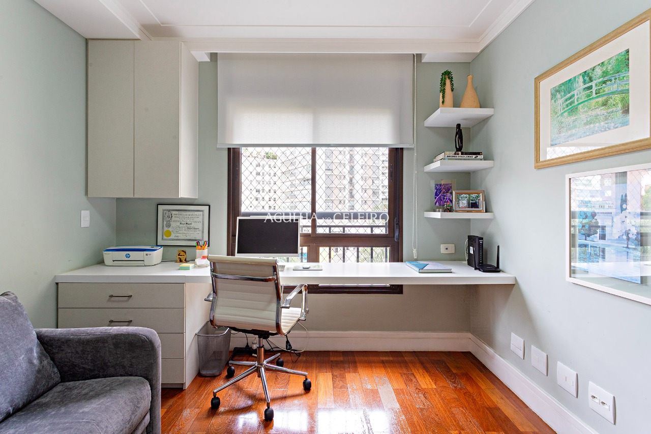Apartamento para venda em Alto de Pinheiros