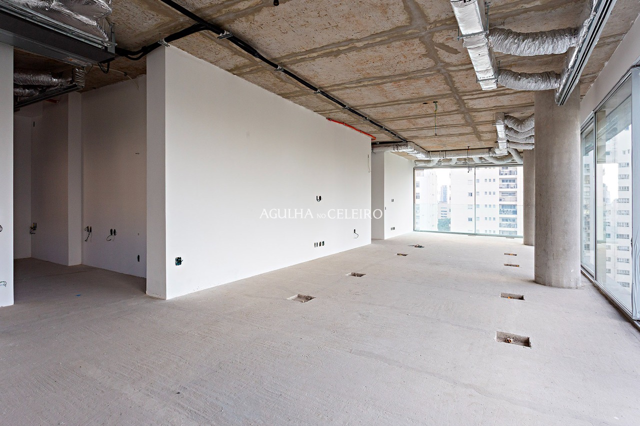 Apartamento para venda em Jardim Paulistano