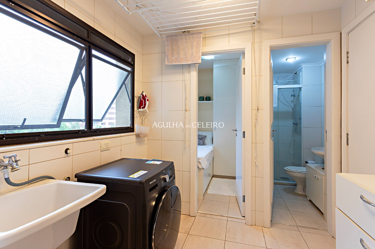 Apartamento para venda em Alto de Pinheiros