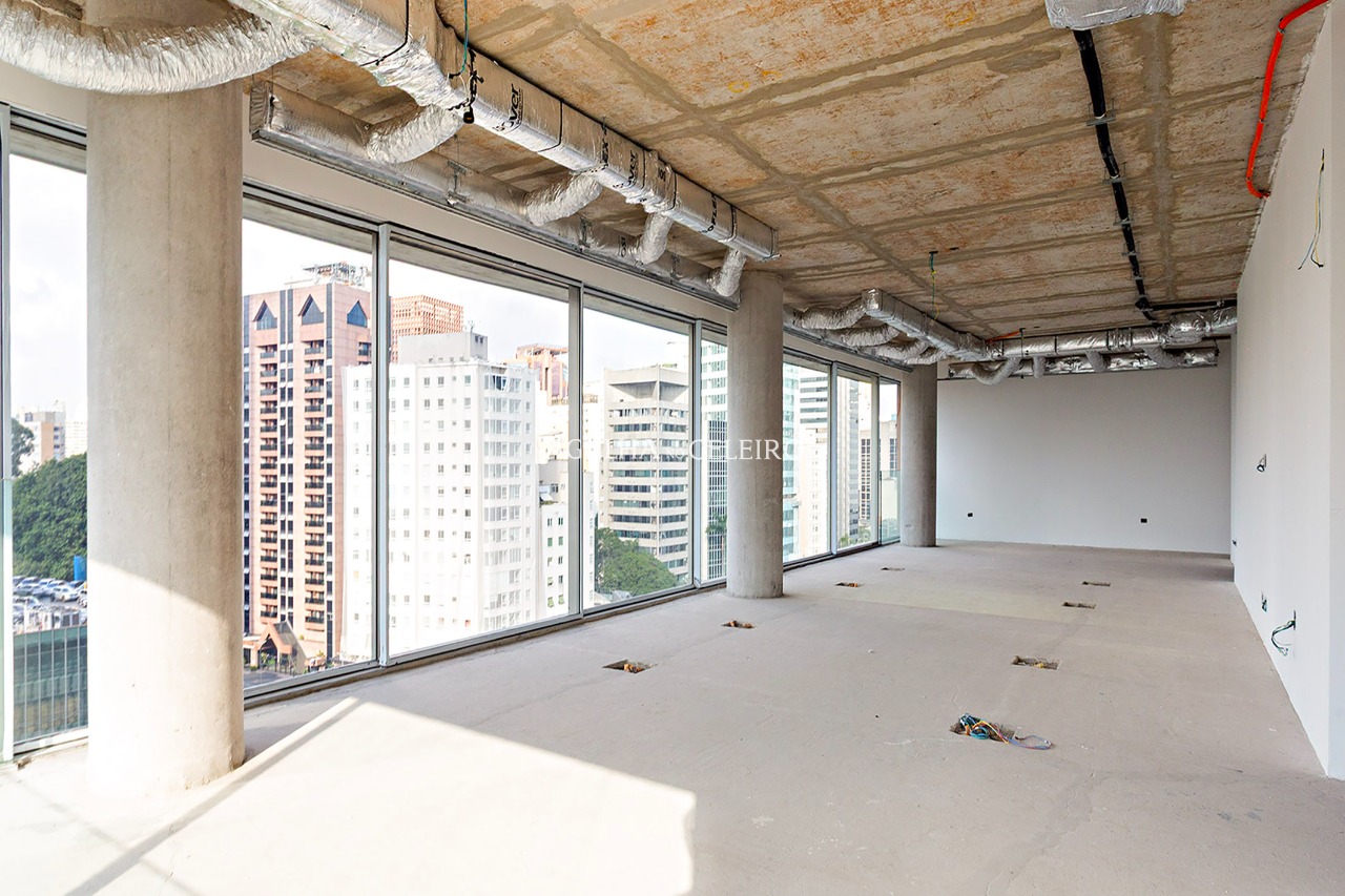 Apartamento para venda em Jardim Paulistano