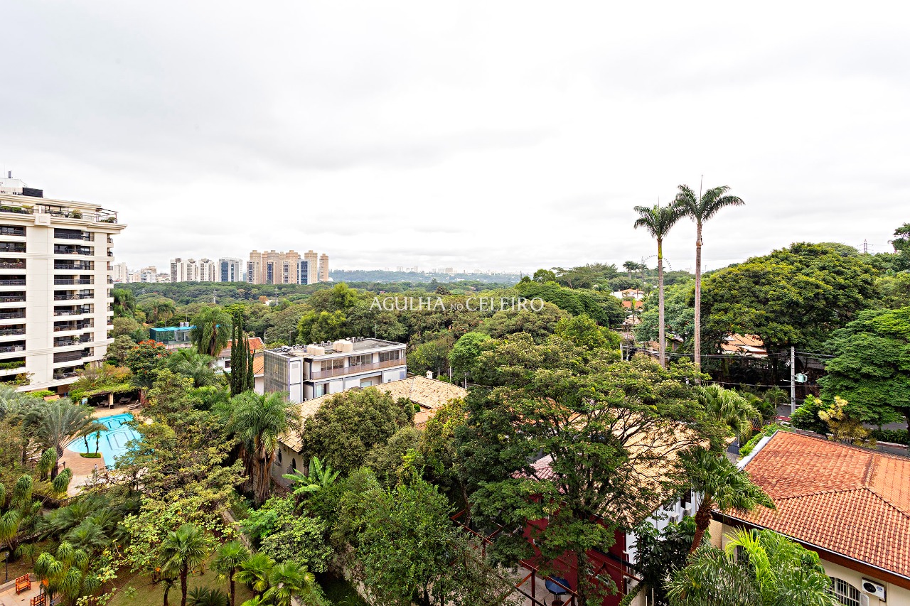 Apartamento para venda em Alto de Pinheiros