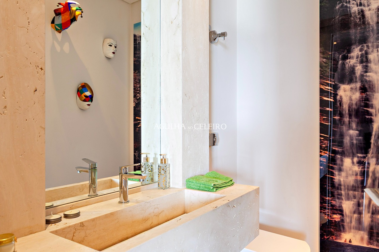 Apartamento para venda em Jardim Paulistano