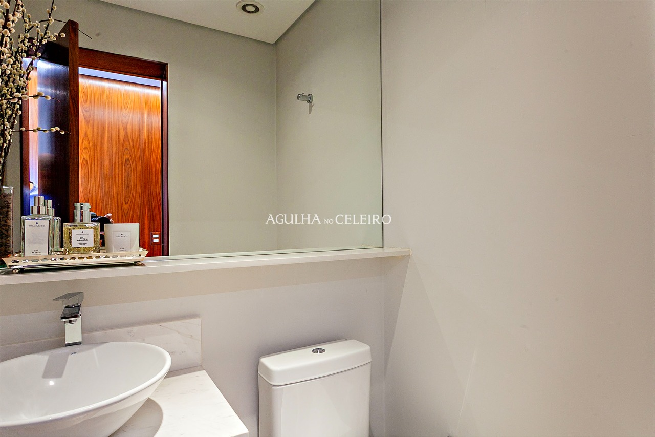 Apartamento para venda em Vila Olímpia