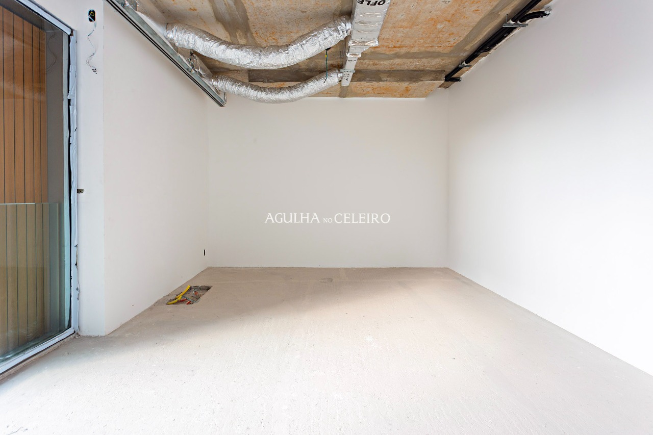Apartamento para venda em Jardim Paulistano