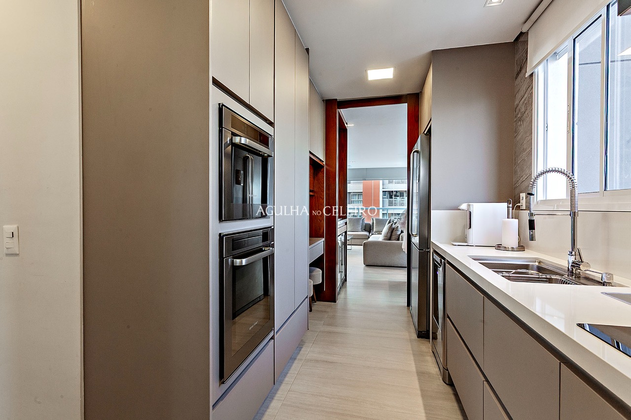 Apartamento para venda em Vila Olímpia