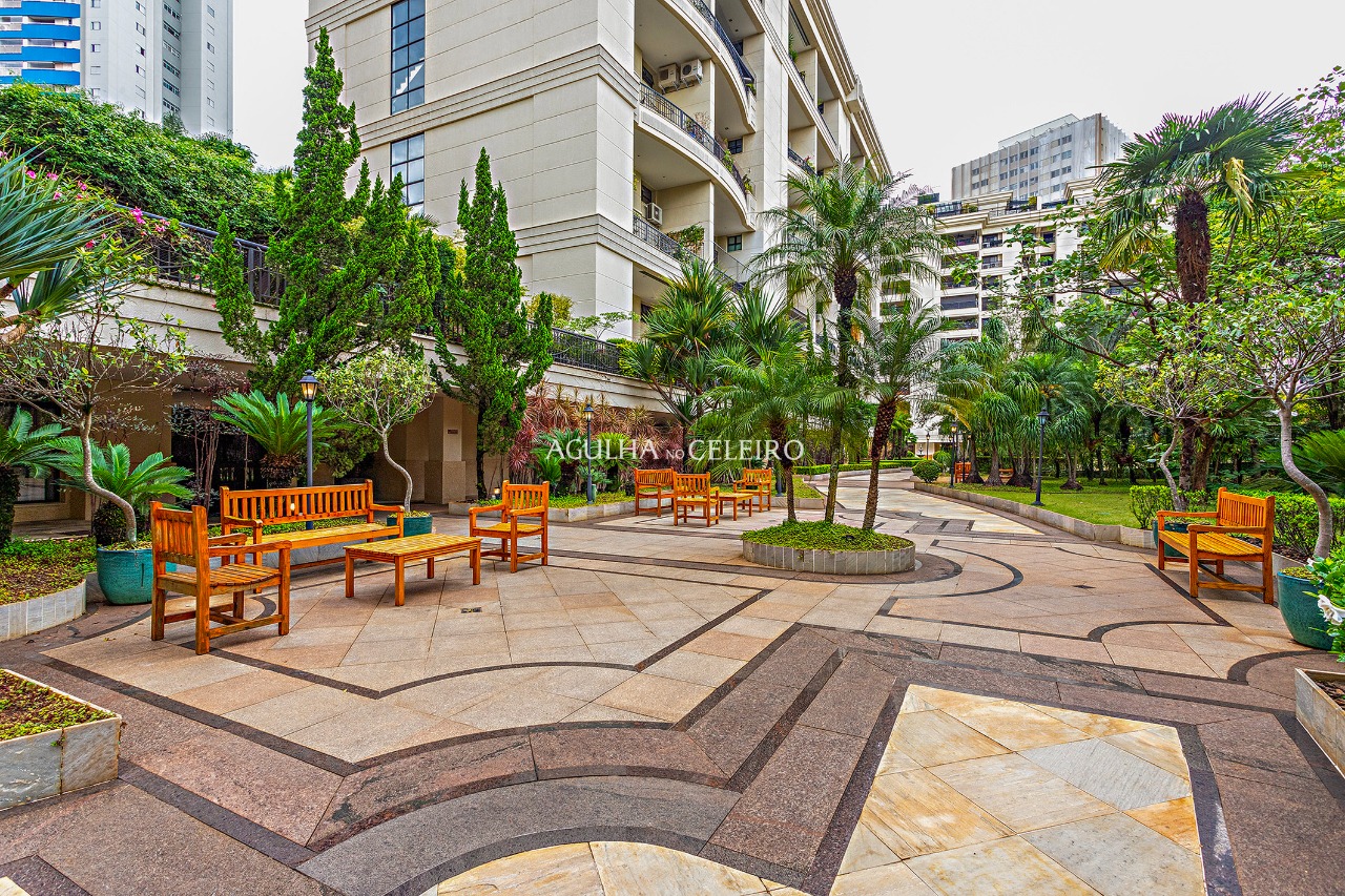 Apartamento para venda em Alto de Pinheiros