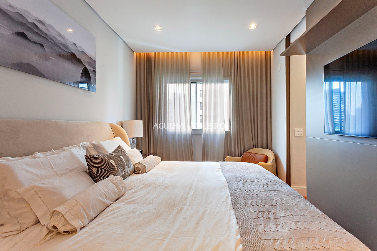Apartamento para venda em Vila Olímpia
