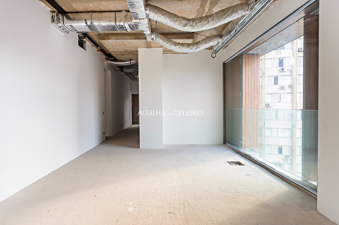 Apartamento para venda em Jardim Paulistano