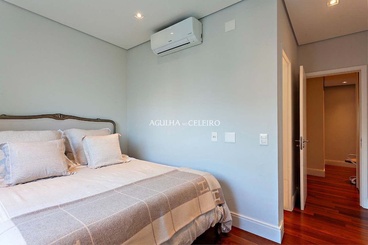 Apartamento para venda em Vila Olímpia