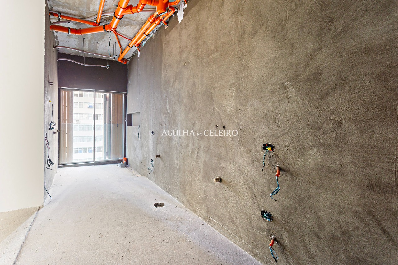 Apartamento para venda em Jardim Paulistano