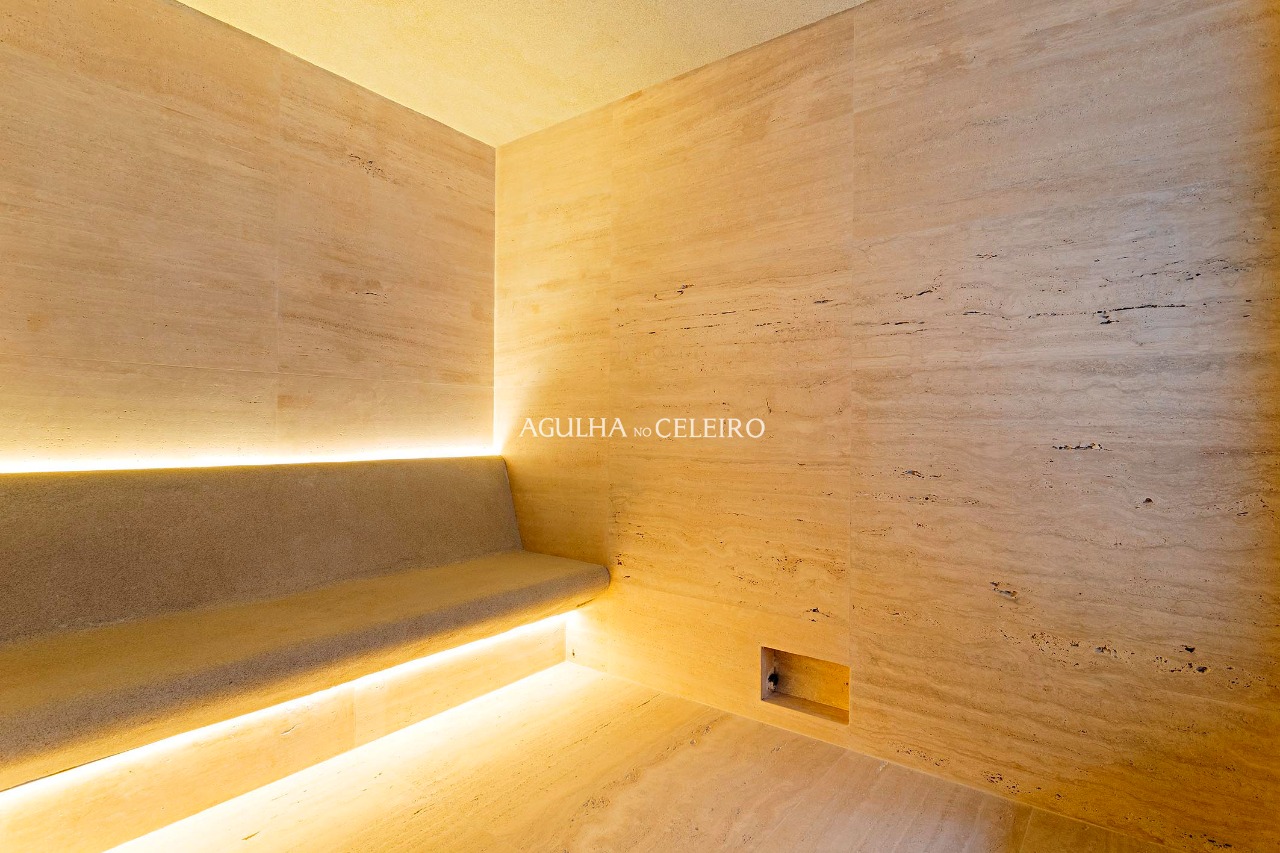Apartamento para venda em Jardim Paulistano
