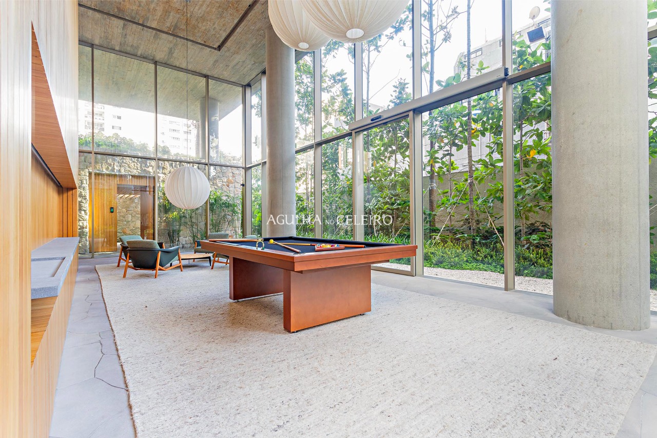 Apartamento para venda em Jardim Paulistano
