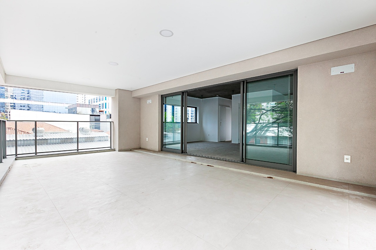 Apartamento para venda em Itaim Bibi