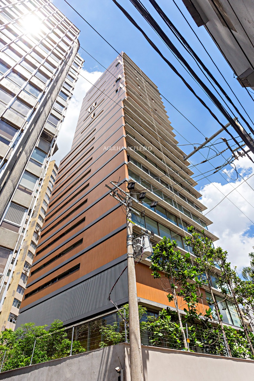 Apartamento para venda em Jardim Paulistano