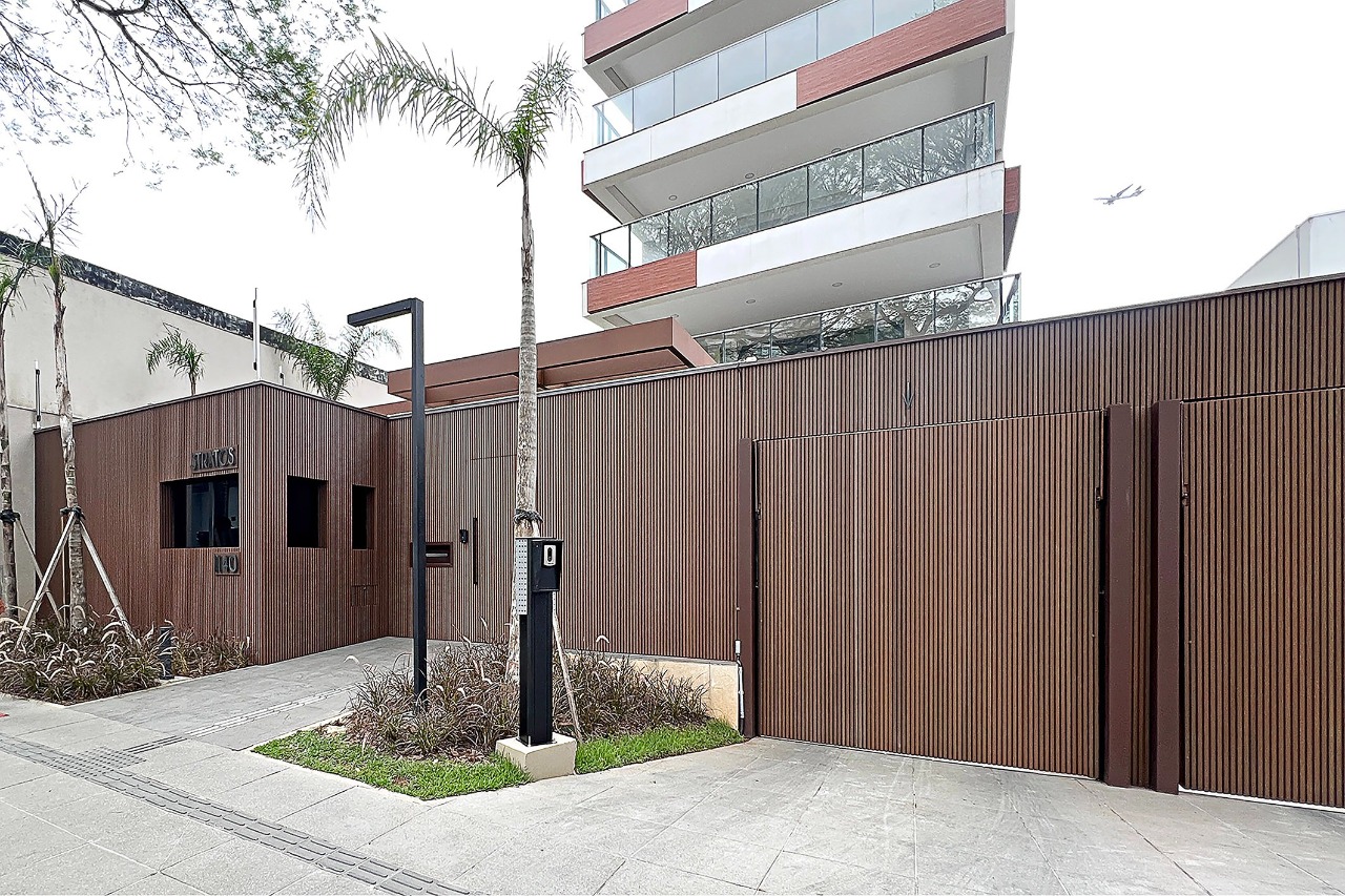Apartamento para venda em Itaim Bibi