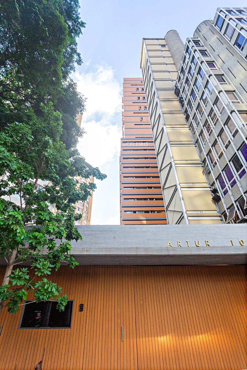 Apartamento para venda em Jardim Paulistano