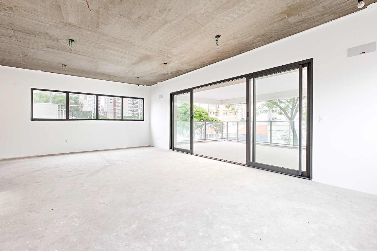 Apartamento à venda no Itaim Bibi
