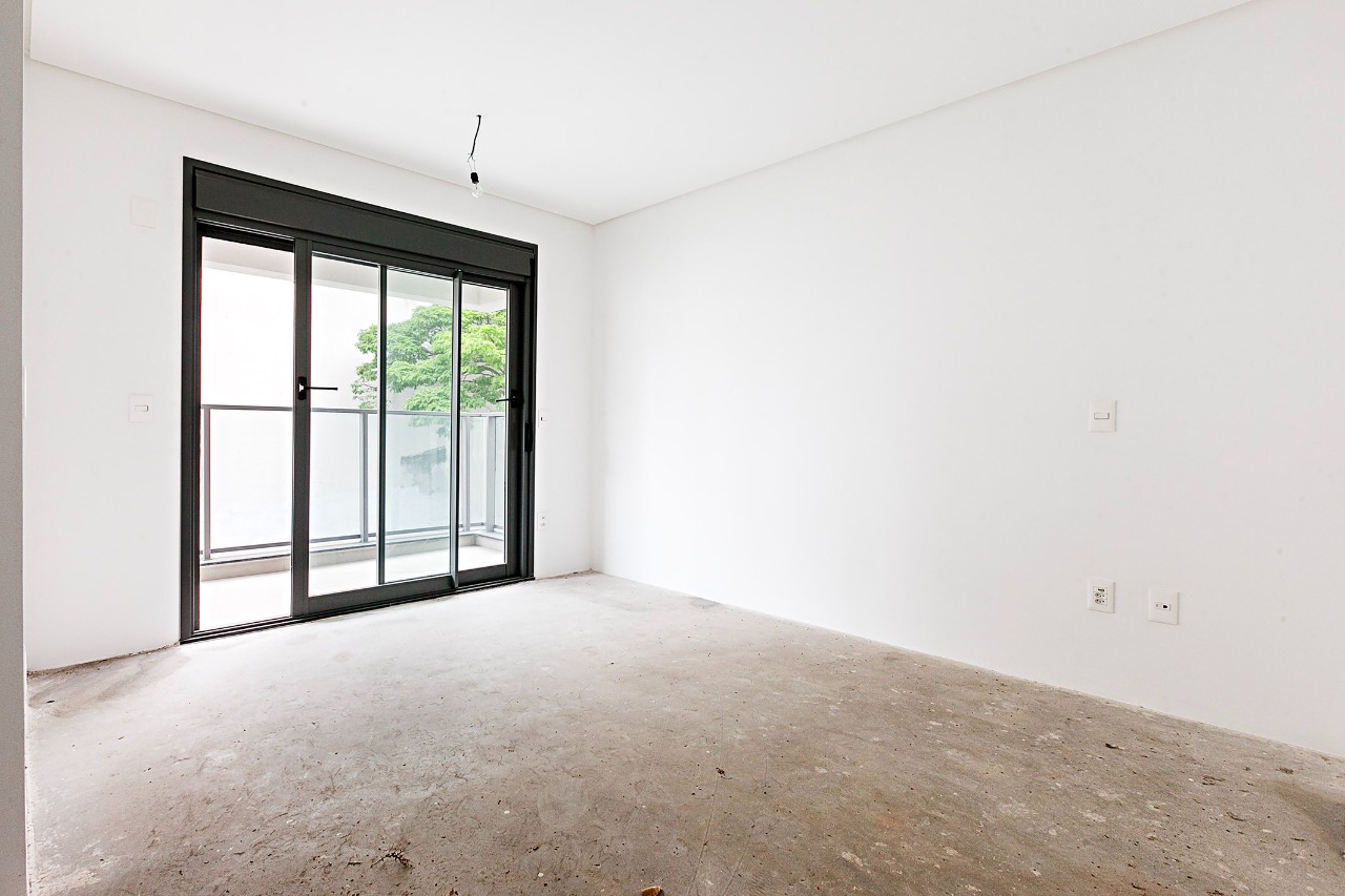 Apartamento para venda em Itaim Bibi