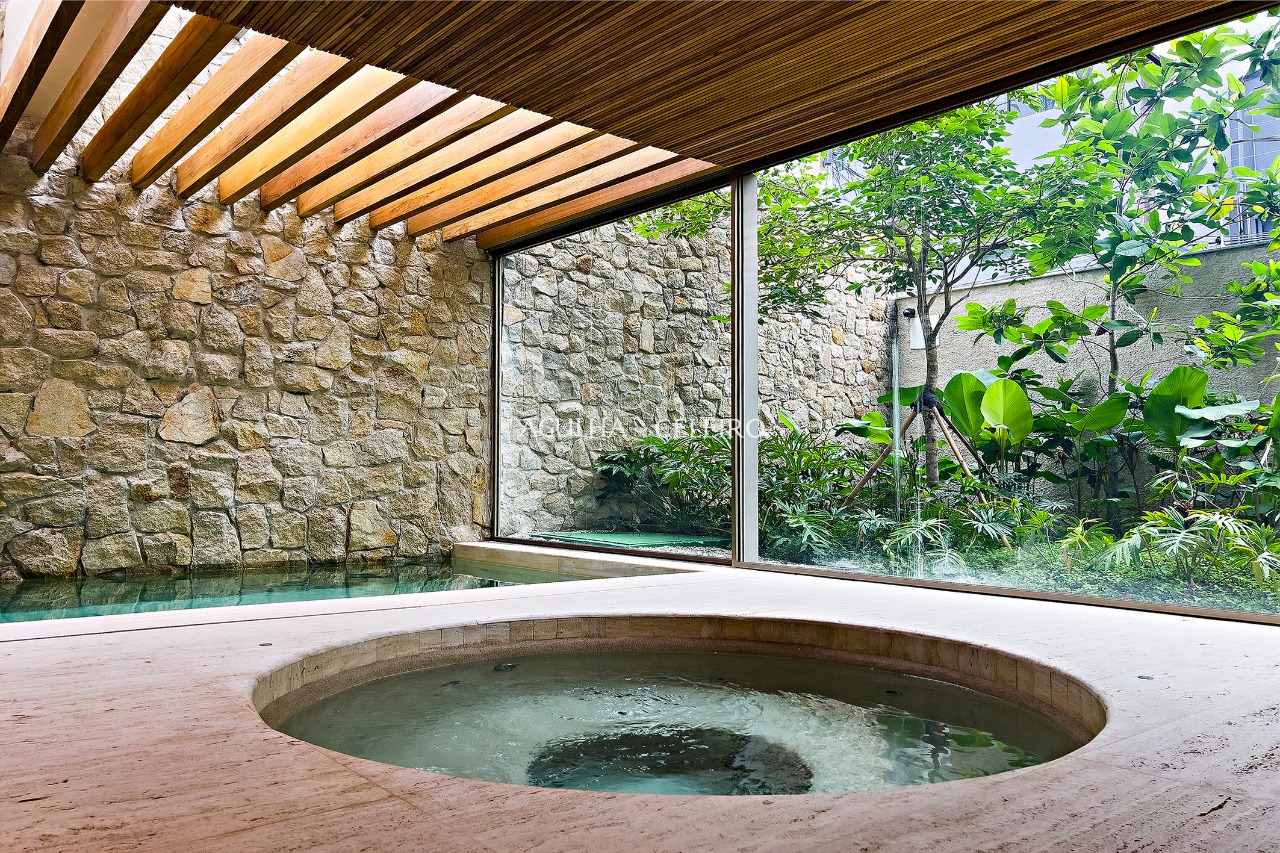 Apartamento para venda em Jardim Paulistano