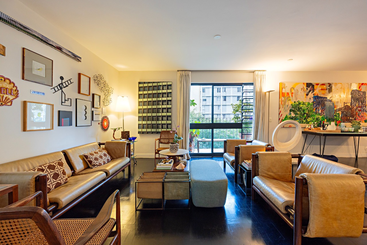 Apartamento para venda em Jardim Paulista