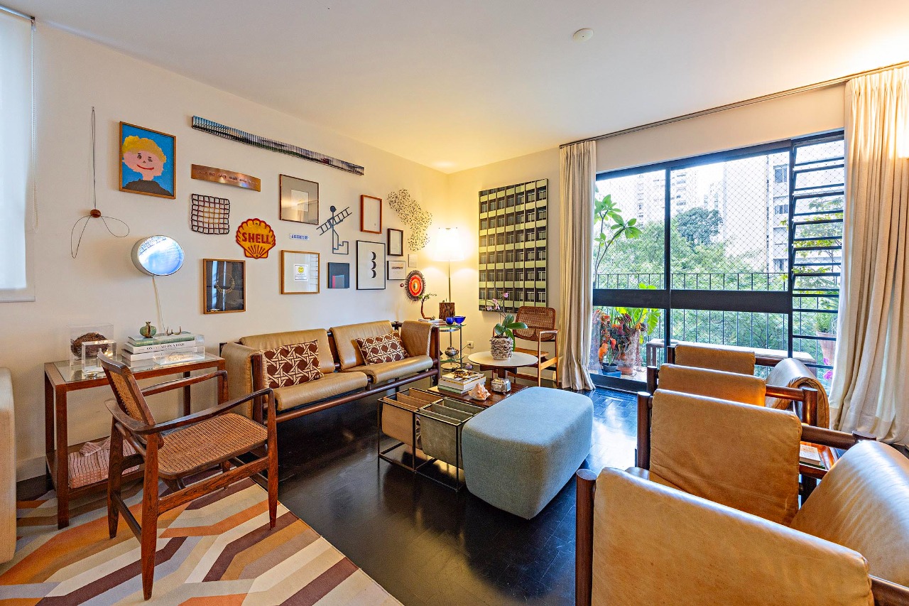 Apartamento para venda em Jardim Paulista