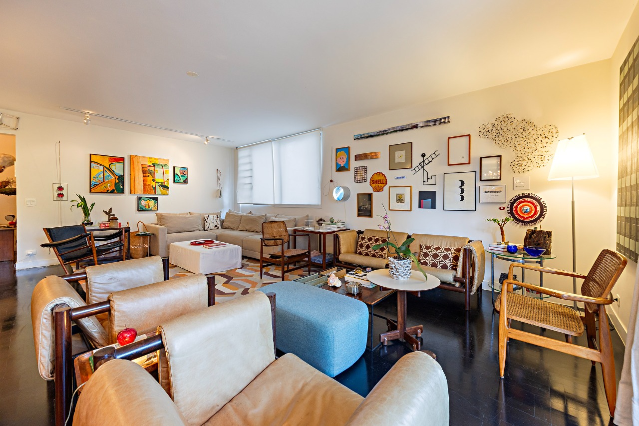 Apartamento para venda em Jardim Paulista
