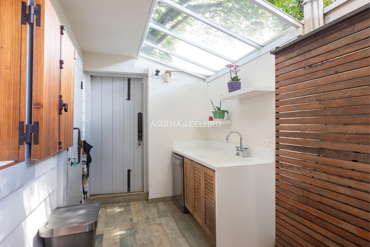 Casa De Vila para venda em Jardim Paulista