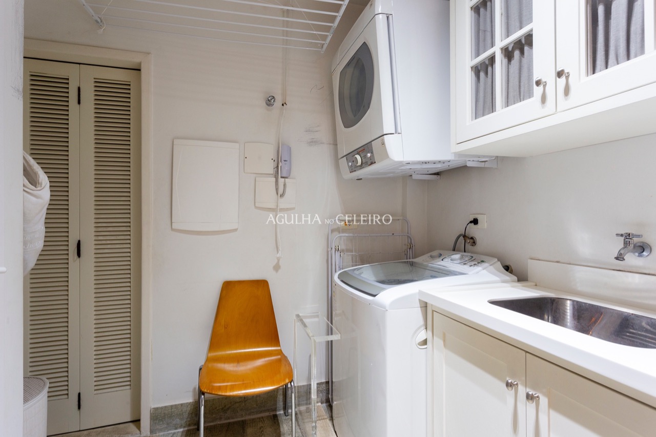 Casa De Vila para venda em Jardim Paulista